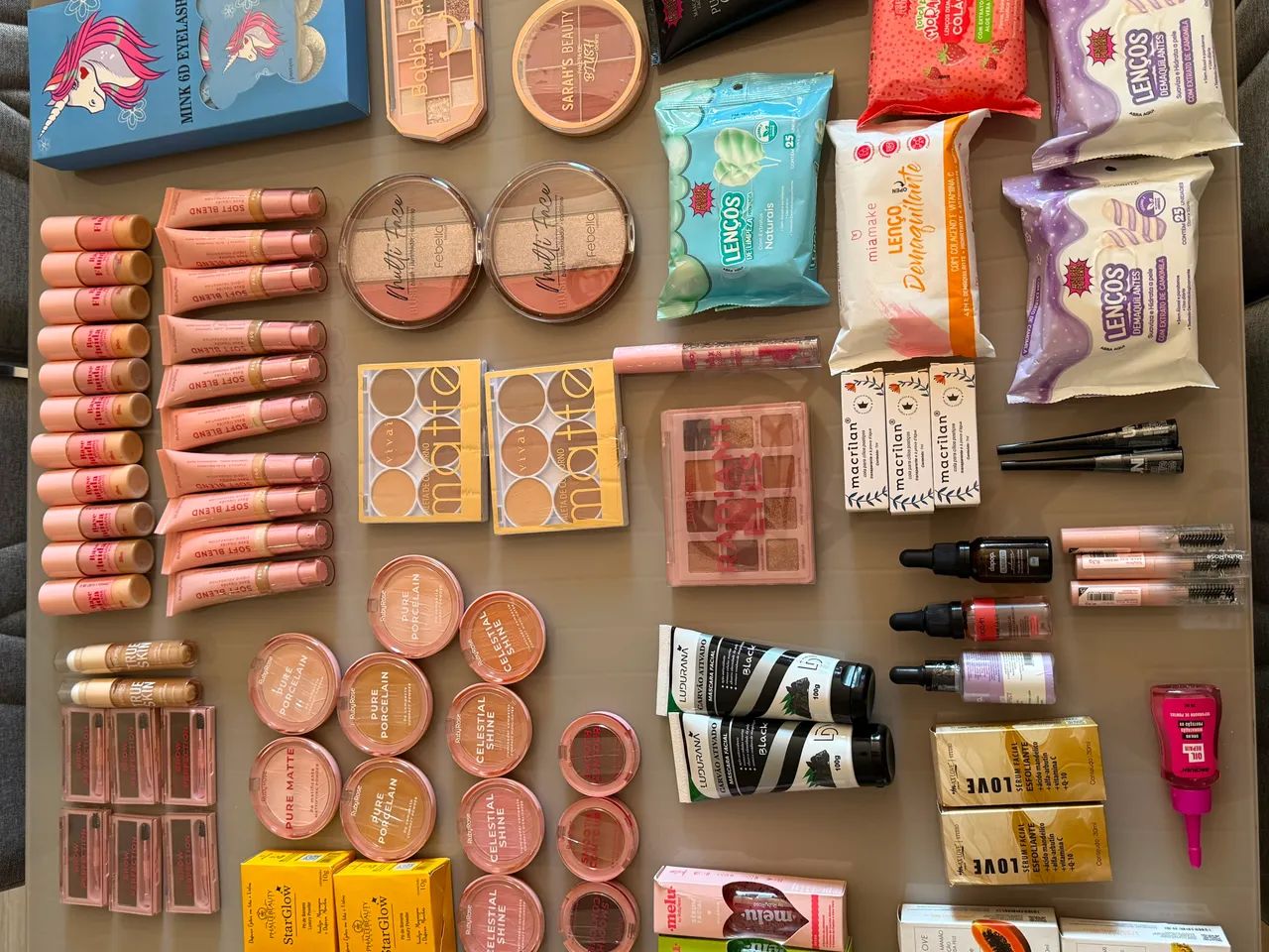 Lote de produtos de maquiagem ?  - Foto 2
