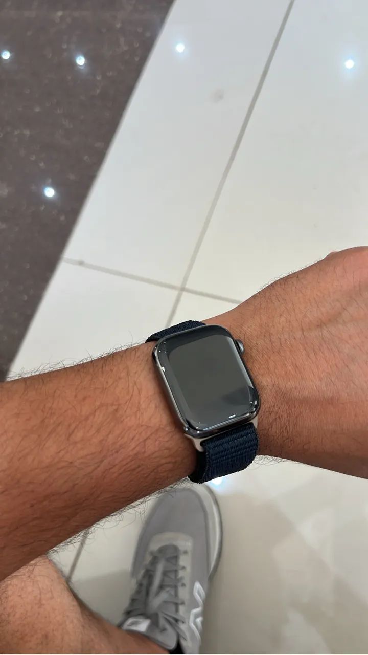 Apple Watch serie 8 - Foto 3