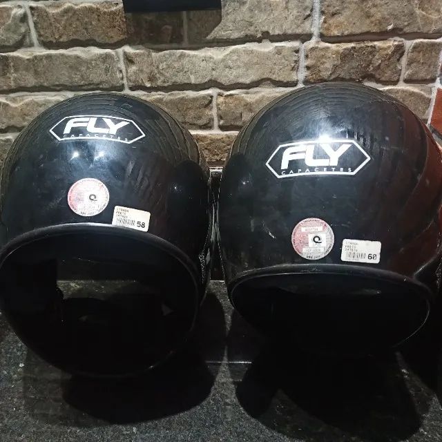 Capacete  - Foto 3