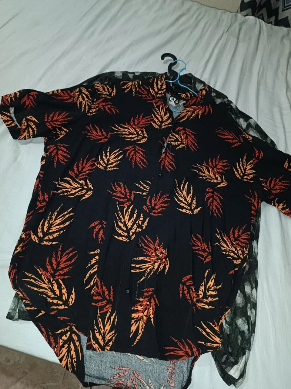 Camisas de botão  - Foto 4