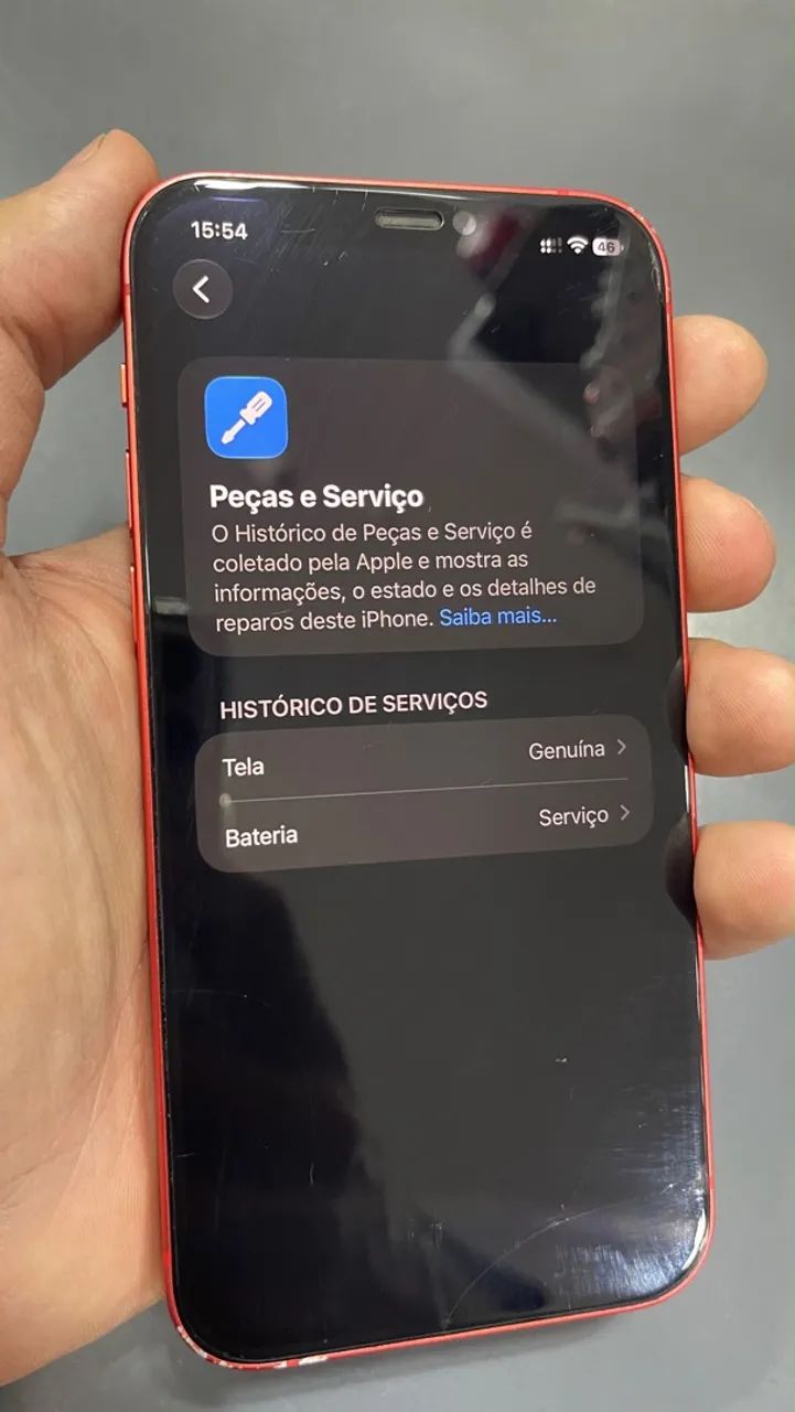 Iphone 12 128GB - Foto 5