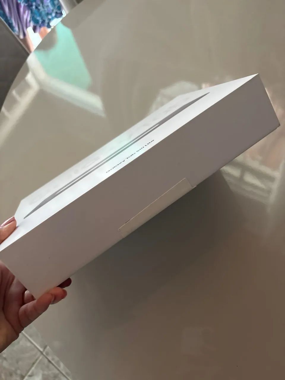 Tablet s10 lite novo  - Foto 2