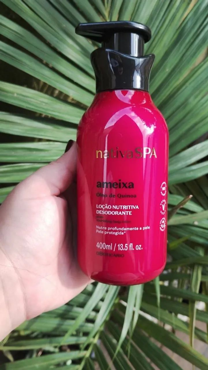Produtos boticario - Foto 2