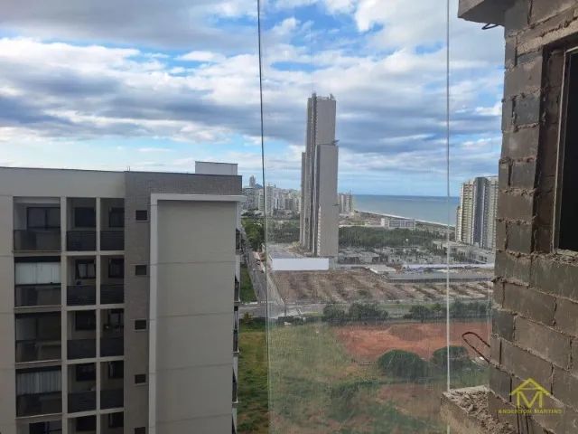  Apartamento moderno com excelente aproveitamento: Pier Boulevard 