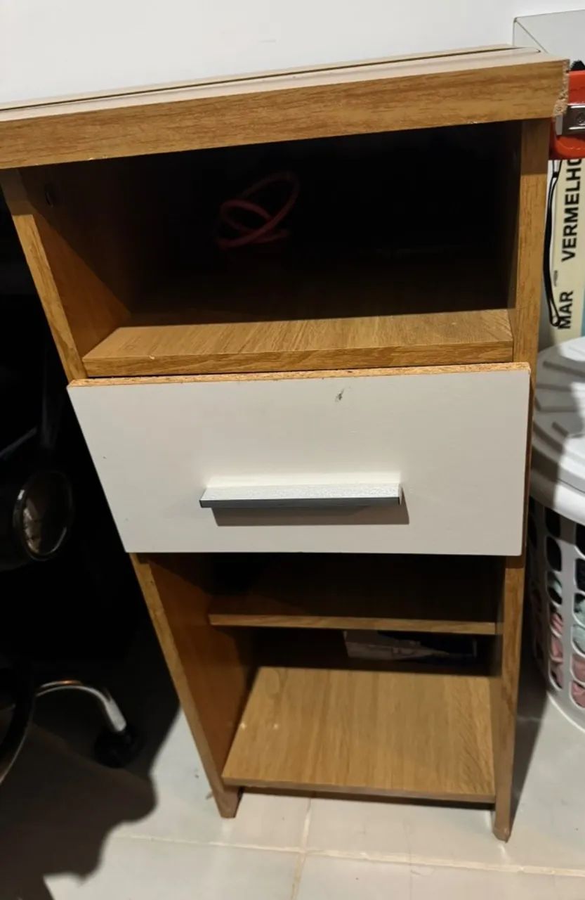 Mesa de computador  - Foto 4