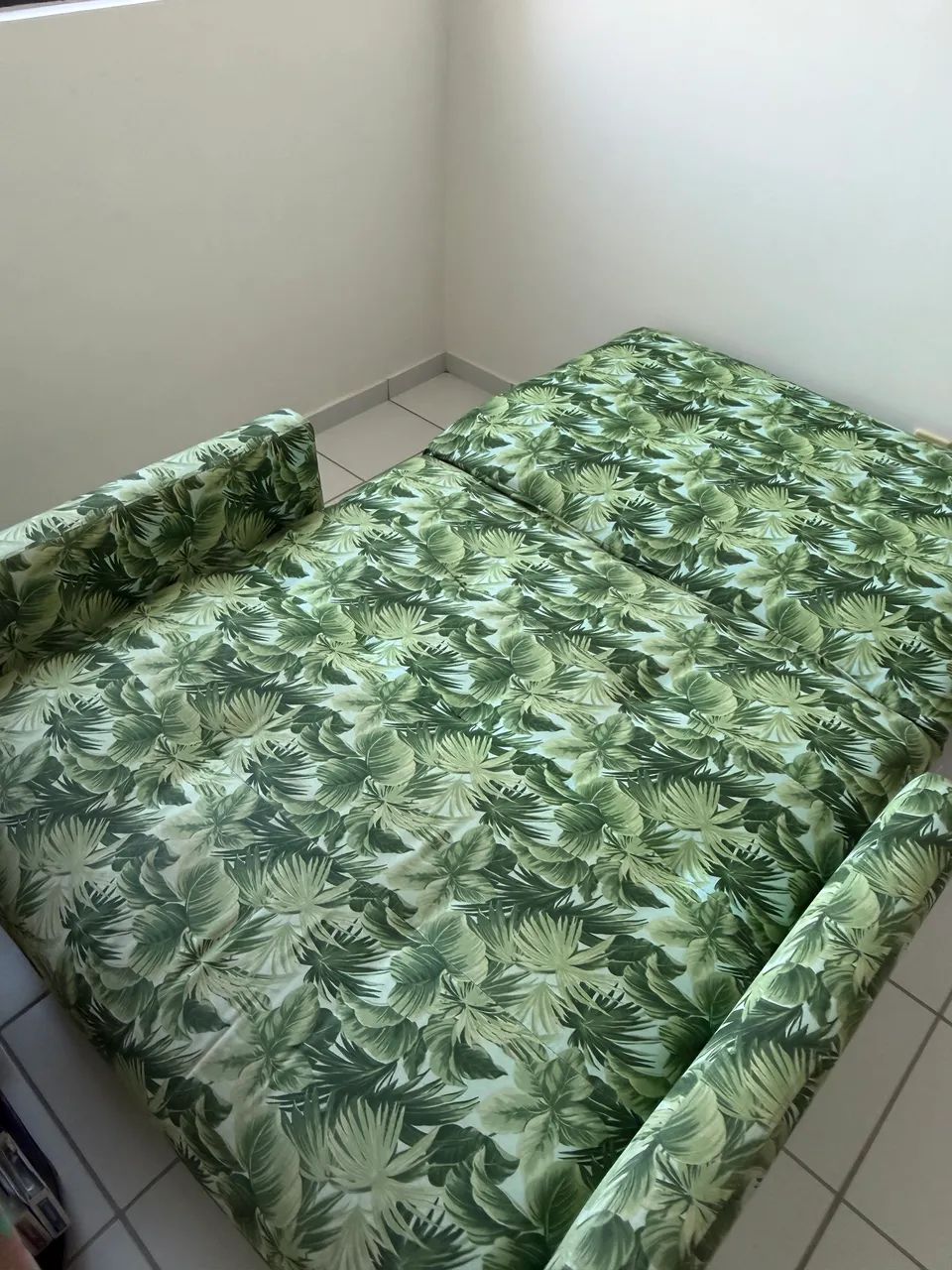 Sofa cama tok stok - Foto 3
