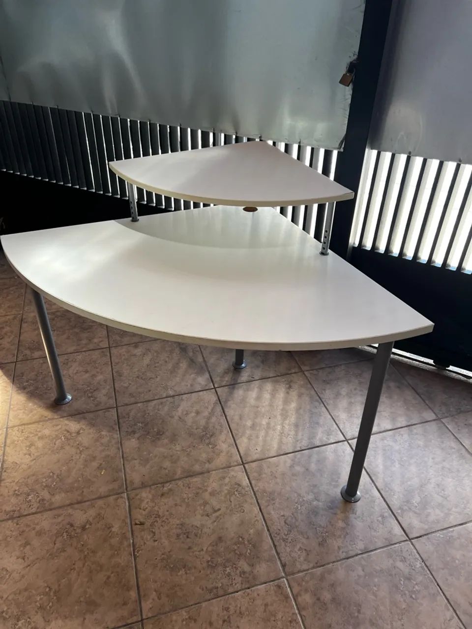 Mesa de canto tok e Stock  - Foto 4