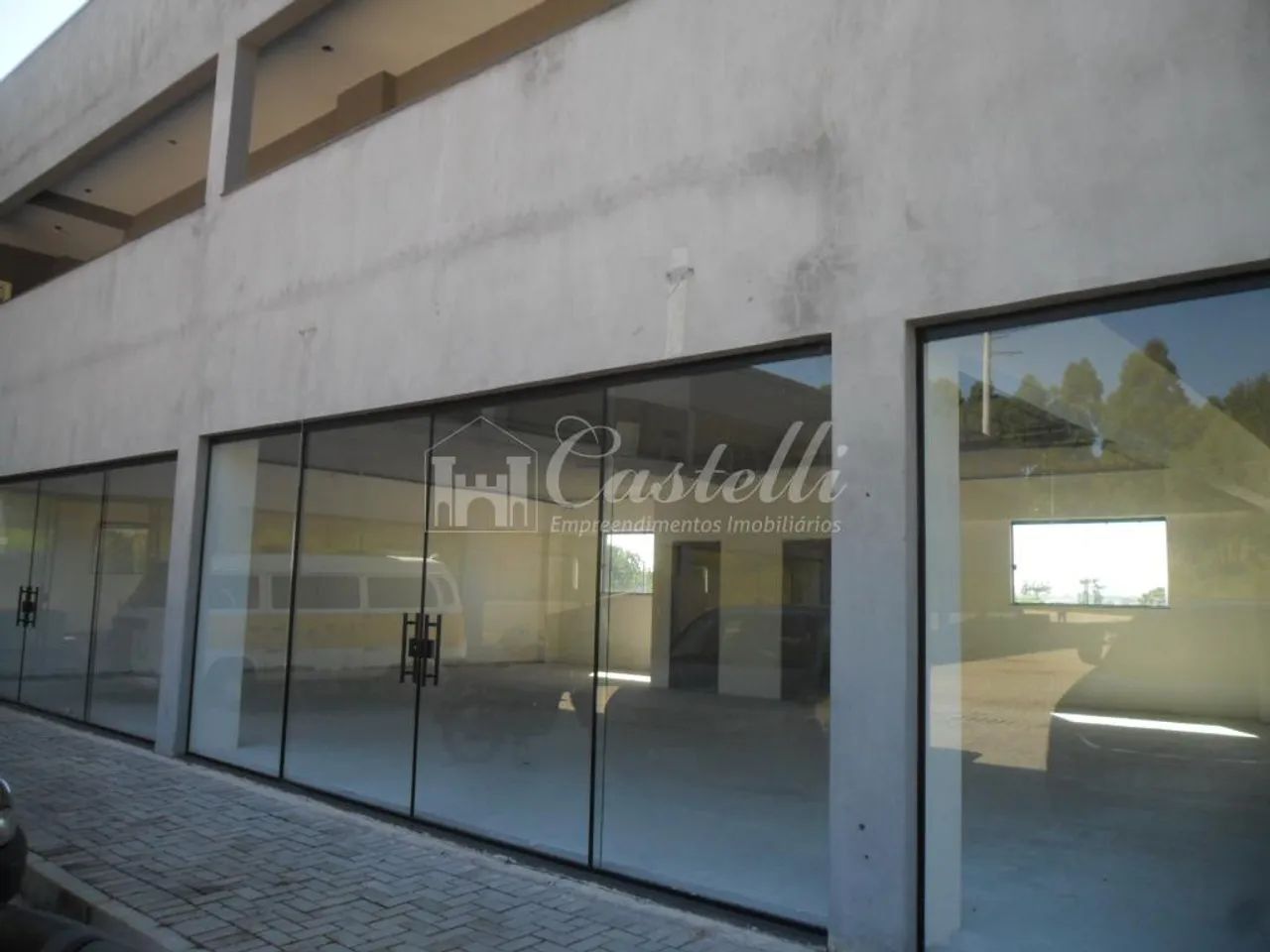 Sala Comercial à venda, Oficinas, PONTA GROSSA - PR