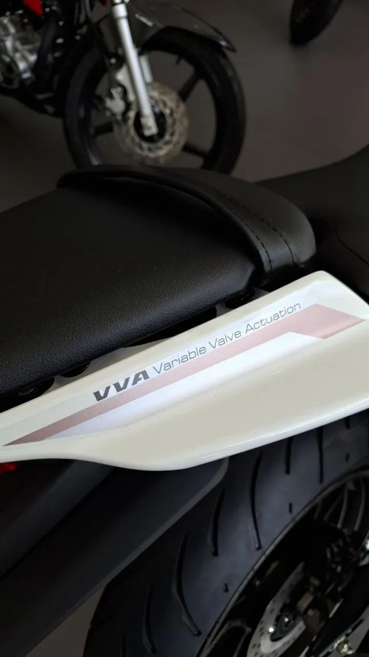 R15 2026 0KM CORES NOVAS - Foto 5