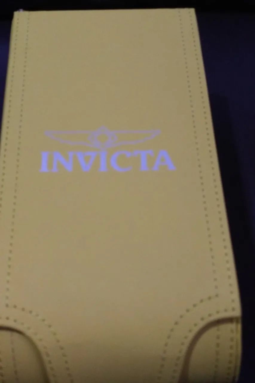 Relógio Invicta Masculino Pró Drive 23668 - Foto 4