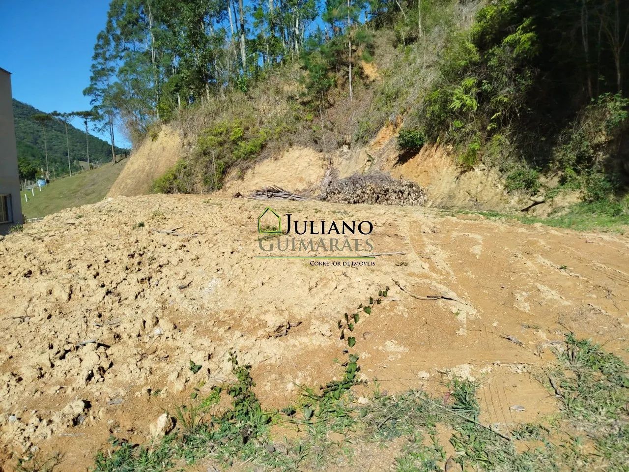 TERRENO á venda em ANGEINA - SC - Foto 2