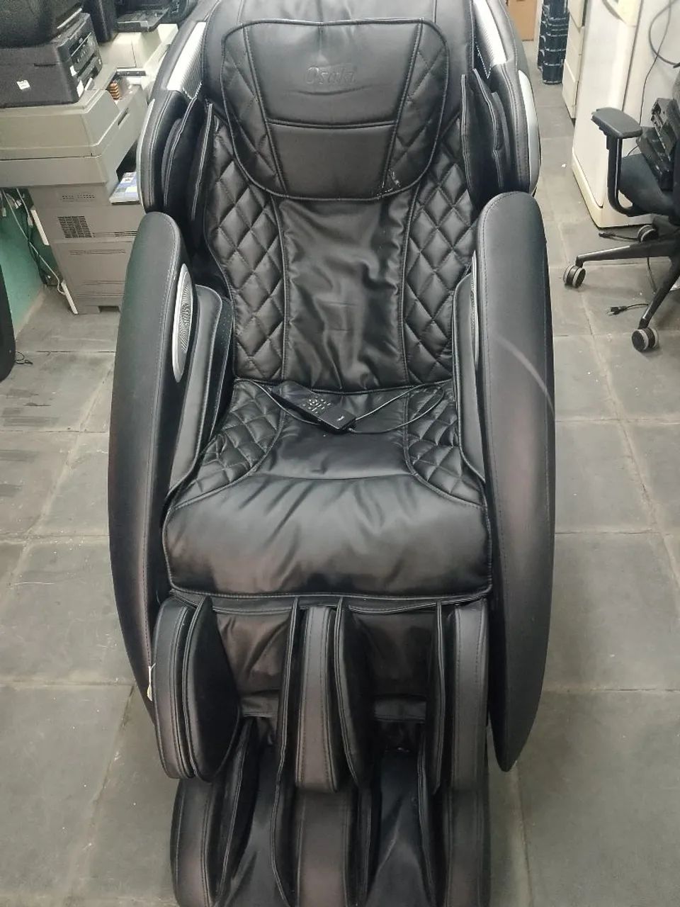 Poltrona Massageadora  Osaki 4000xt  - Foto 5