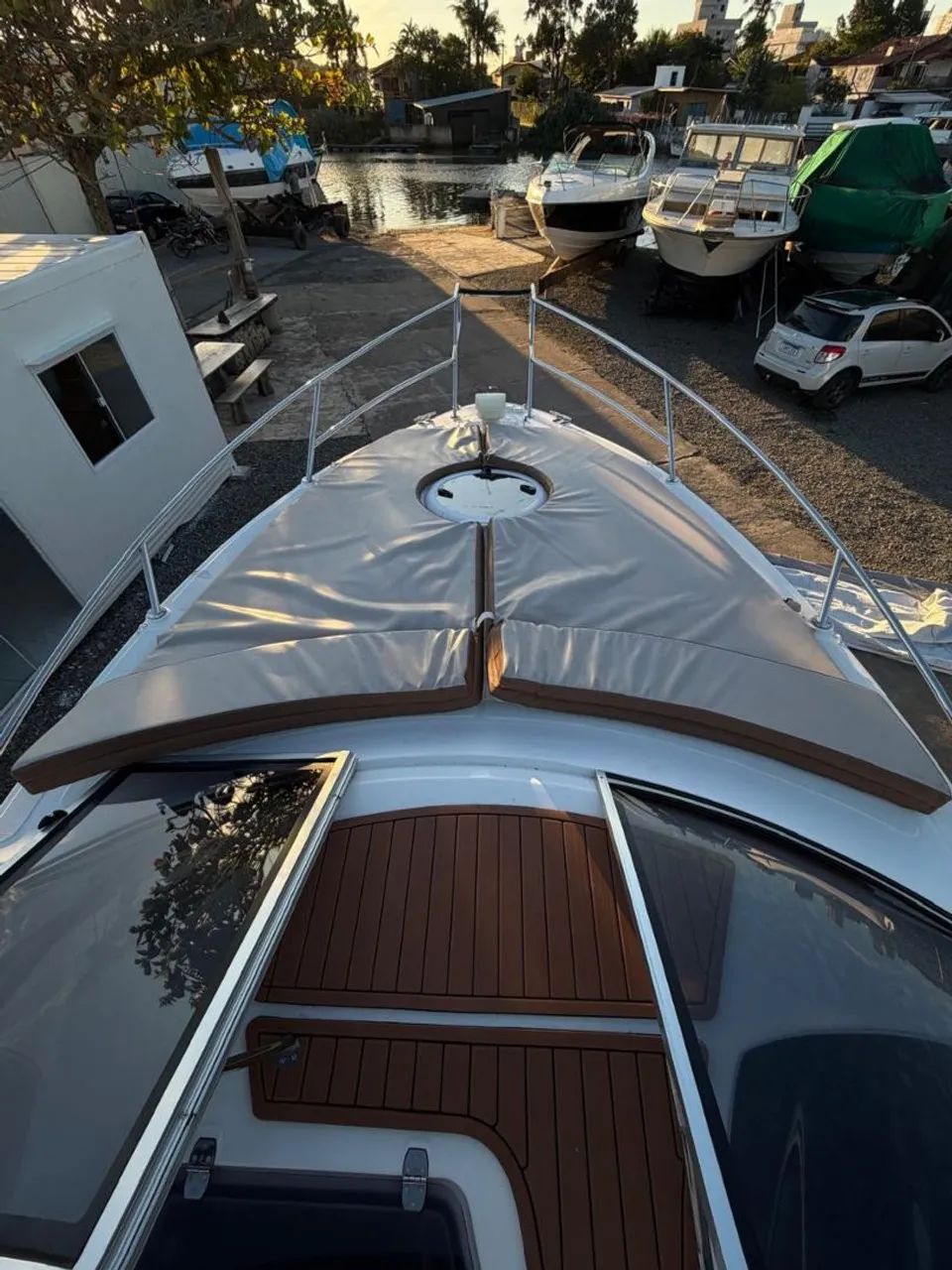 Focker 305 Black Edition 2021 - Foto 8