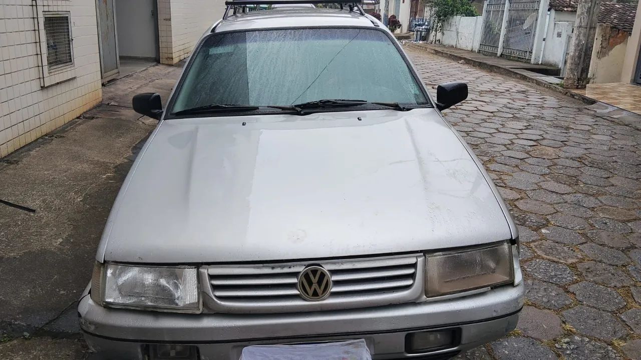 Volkswagen Quantum Quantum CLi / CL / C/ CS/ CD/ CG 1.8/2.0 1996