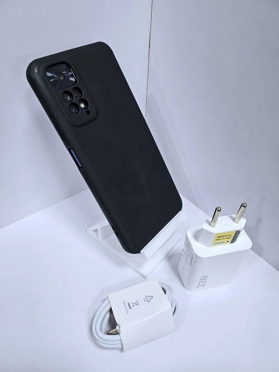 Redmi note 11 seminovo - Foto 3