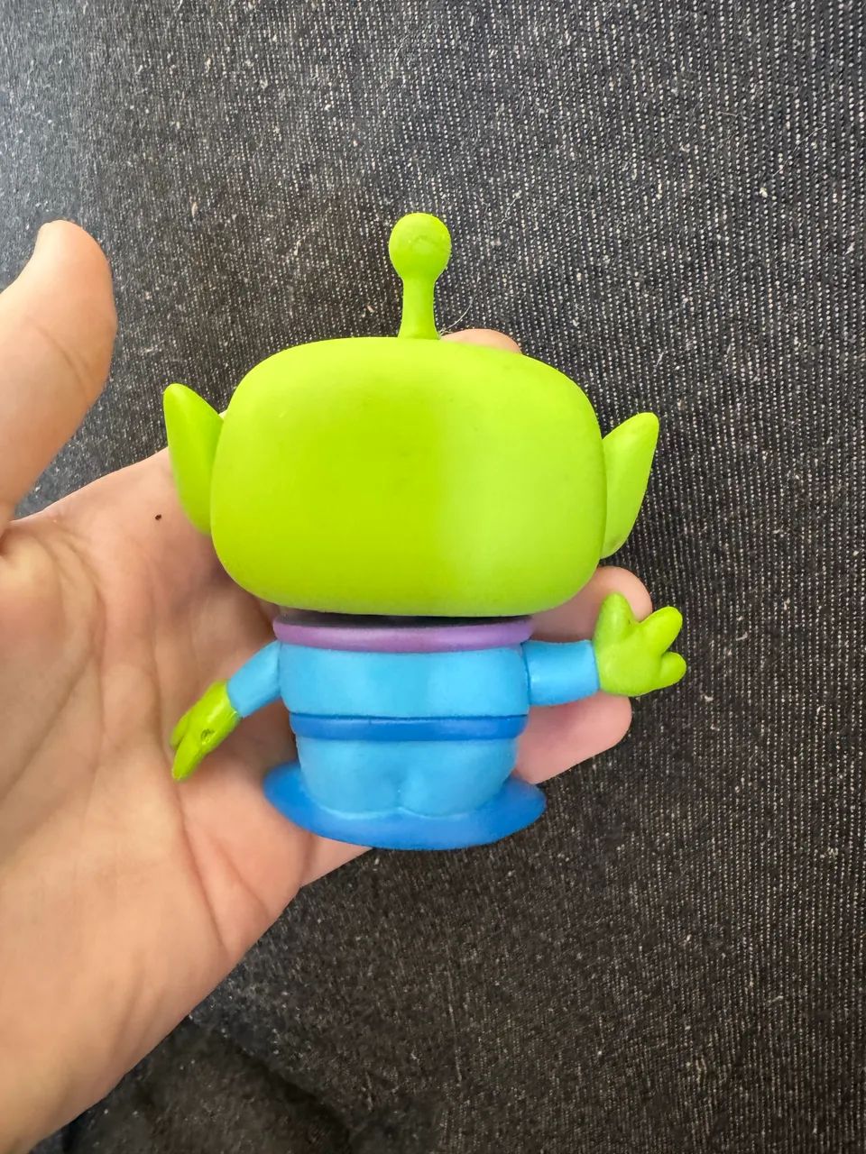 Alien Toy Story - Foto 3