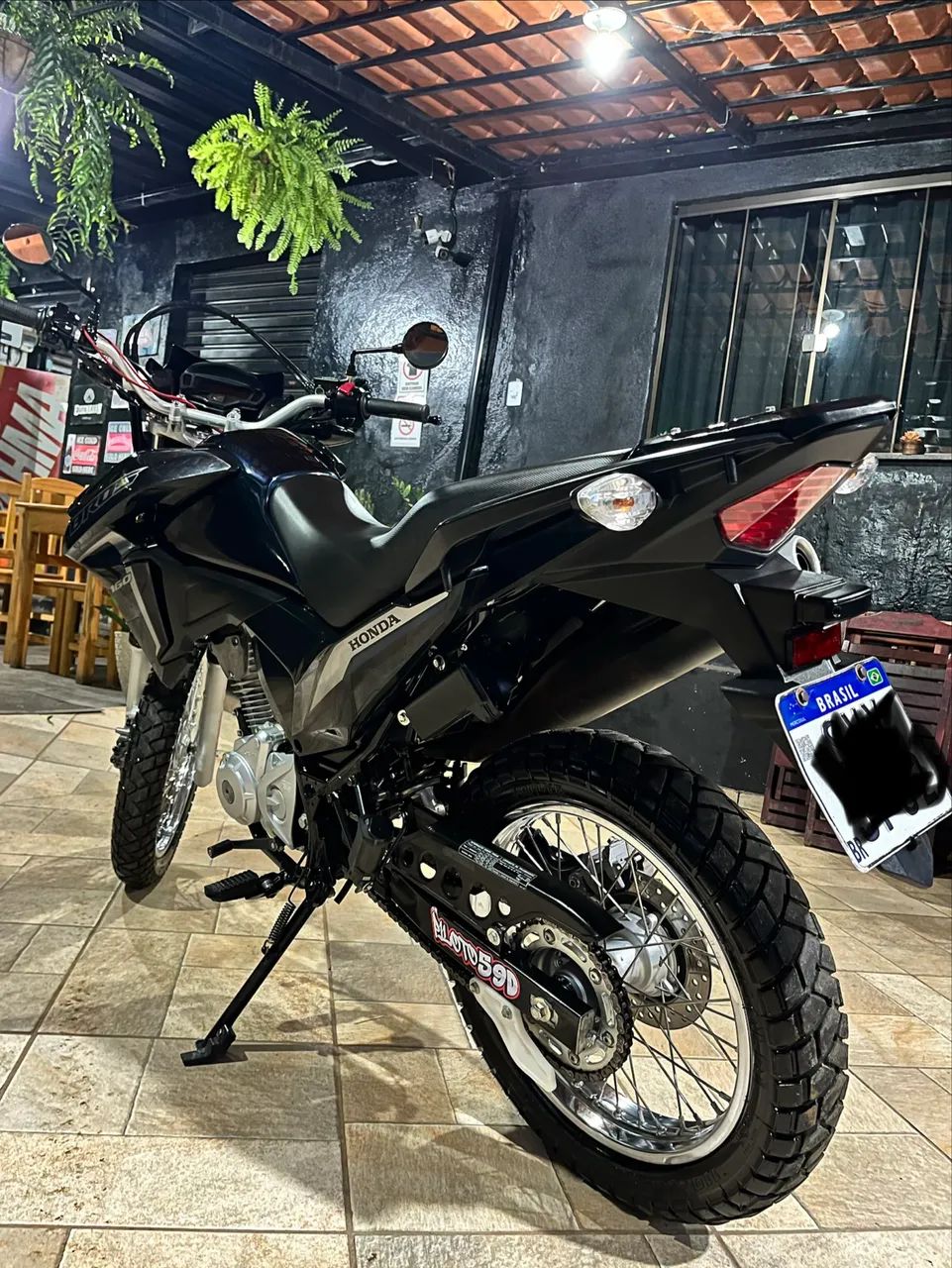 Bros 160 nova  - Foto 4