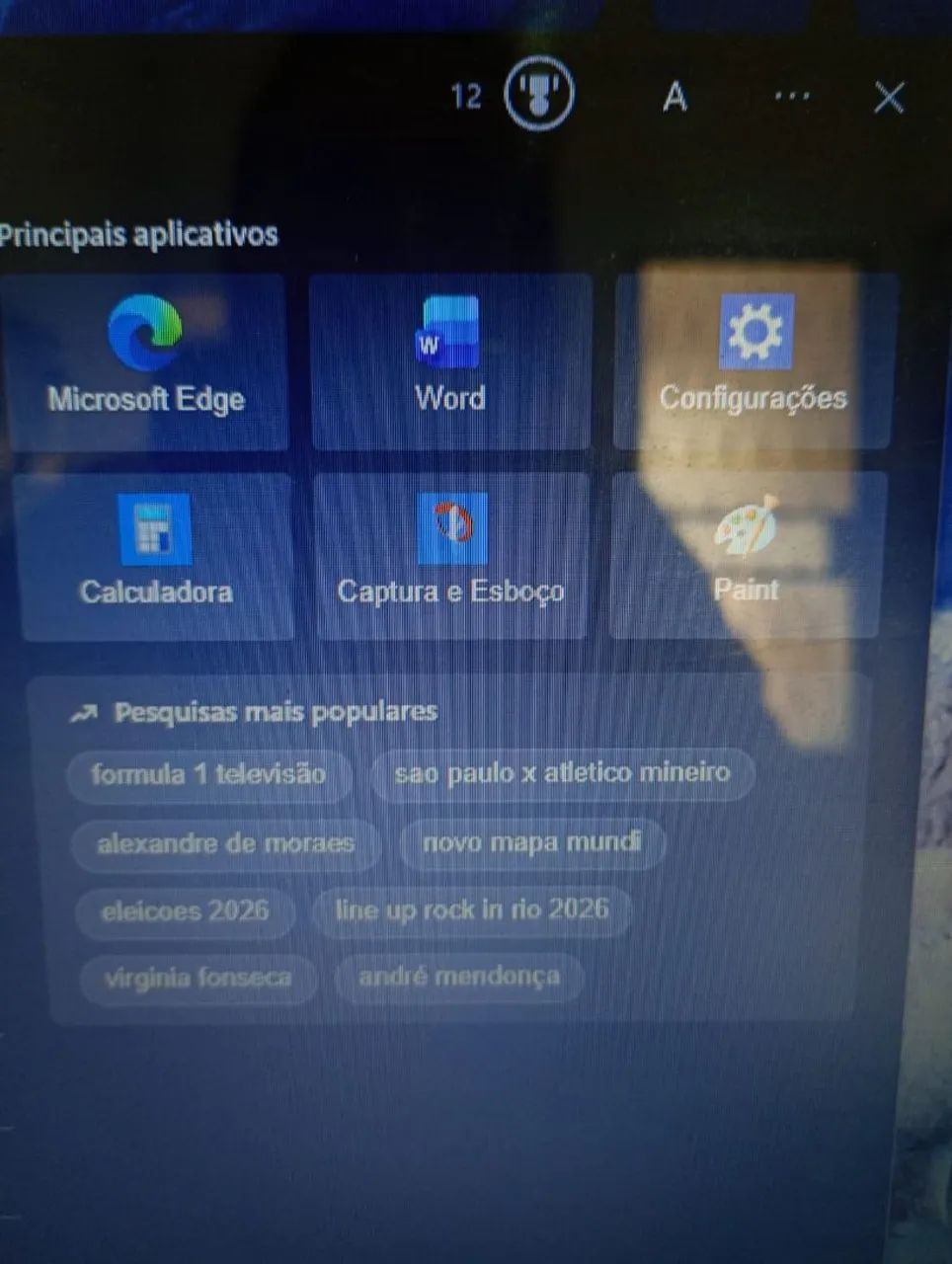 NOTEBOOK LENOVO - Foto 3