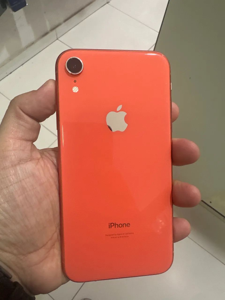 IPHONE XR 64GB