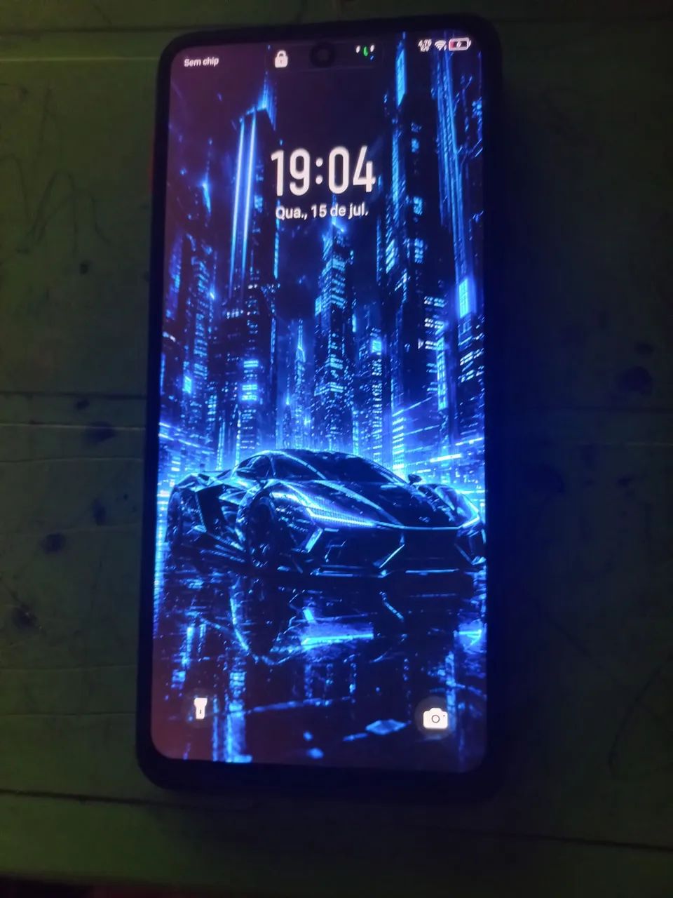 Infinix smart 8 pro