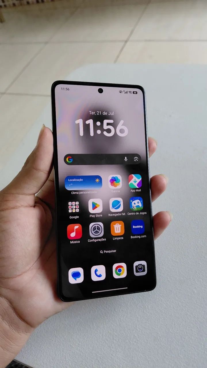 Vendo Xiaomi Redmi Note 13 Pro de 128GB - Foto 4