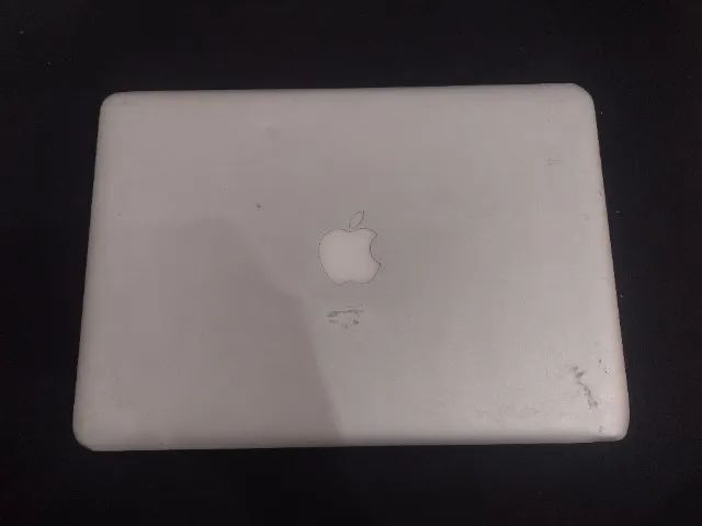 MacBook pro 2011 modelo A1278  i3 1 Tb hd  4 de memória   - Foto 3