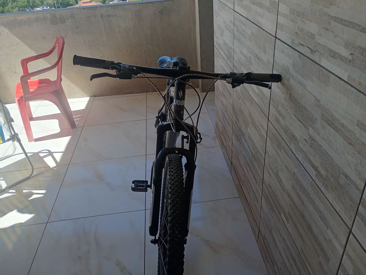 Bicicleta aro 29