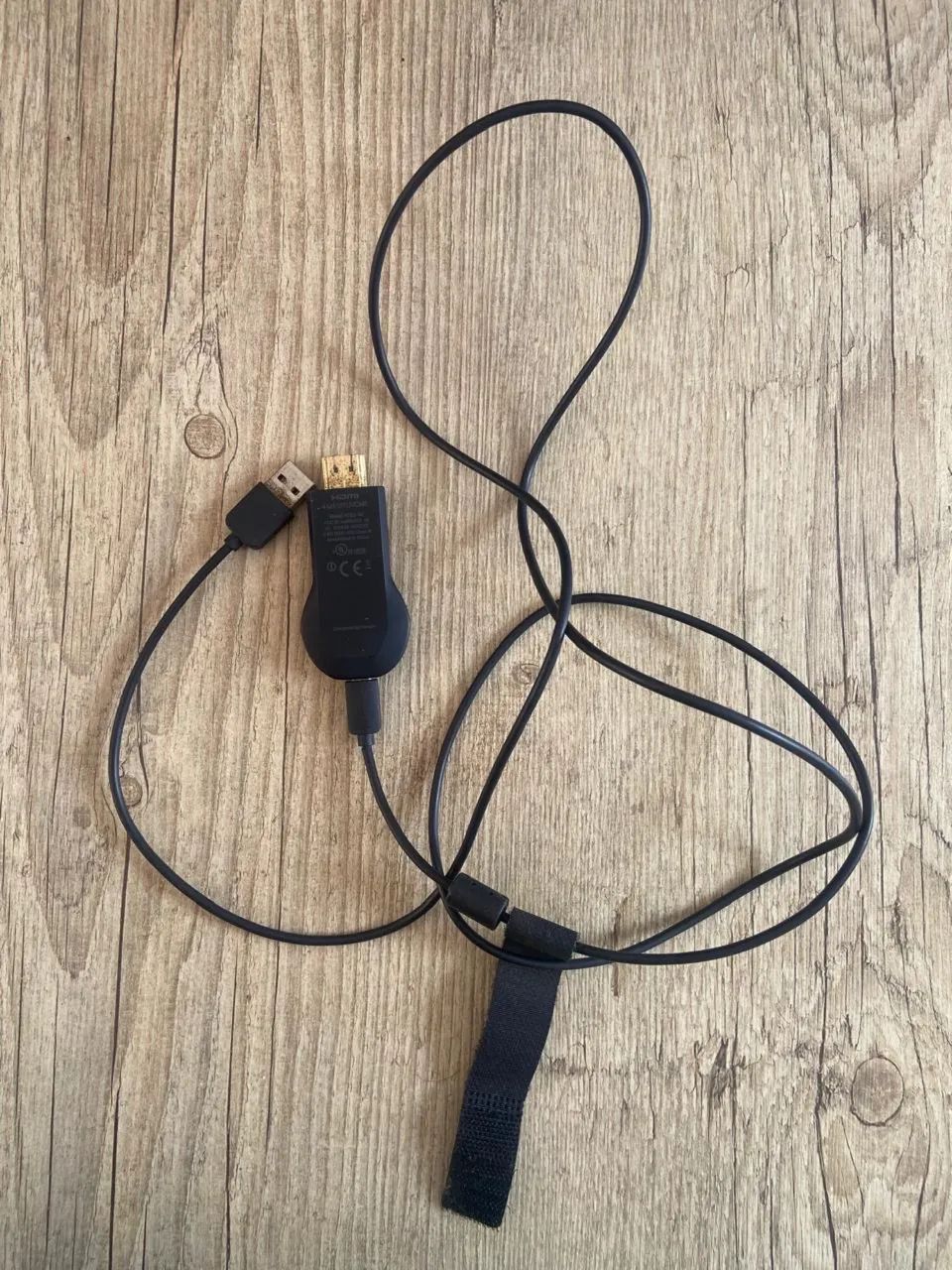Chromecast - Foto 2