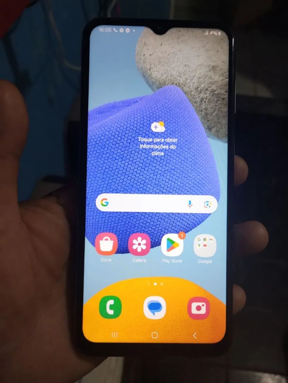 Samsung M23(5)G(128) giga  - Foto 5