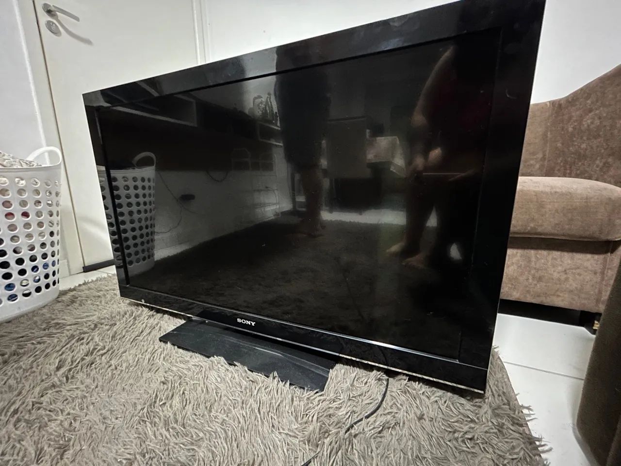 Tv Sony 40 polegadas - Foto 2