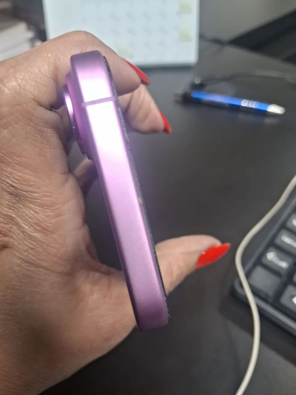 IPHONE 16 - Foto 3