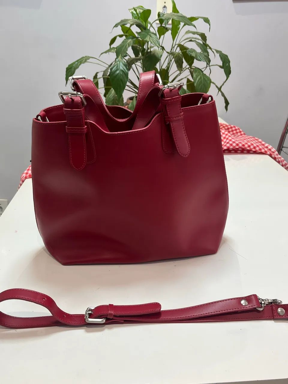 Bolsa Richards Selaria  - Foto 3