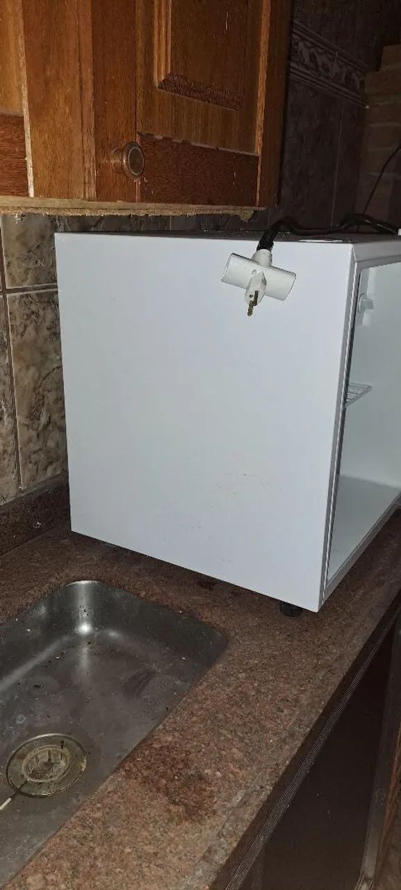 Frigobar novo - Foto 4