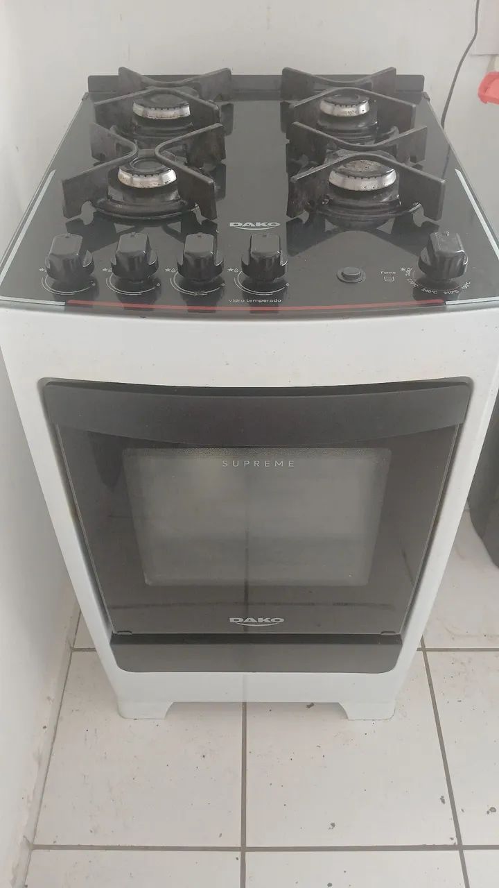 Fogão  - Foto 4
