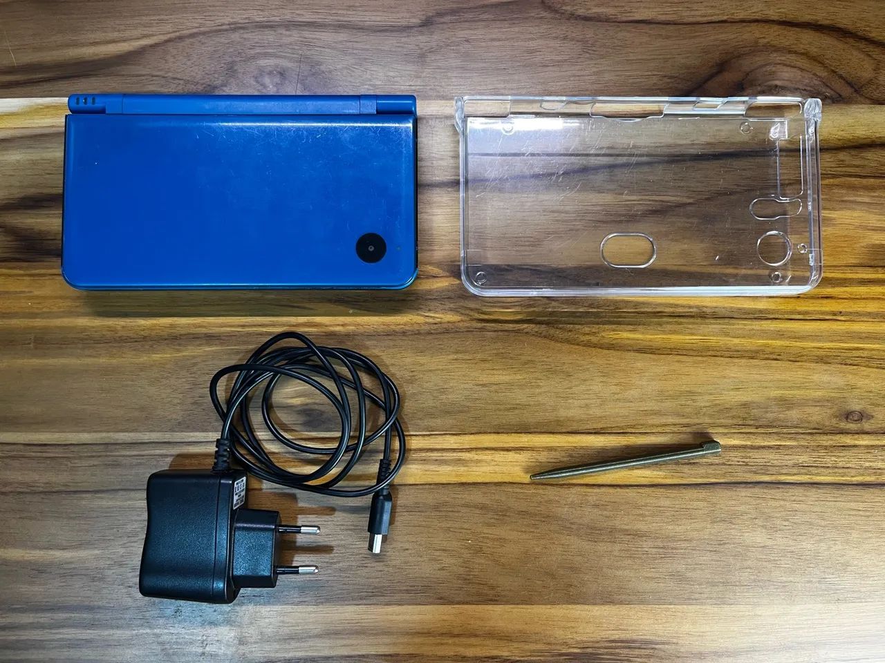 Nintendo DSI XL Desbloqueado 