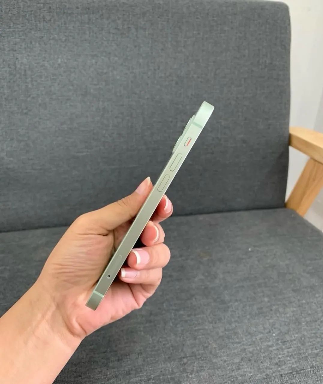 iPhone 12 128GB #OPORTUNIDADE  - Foto 5
