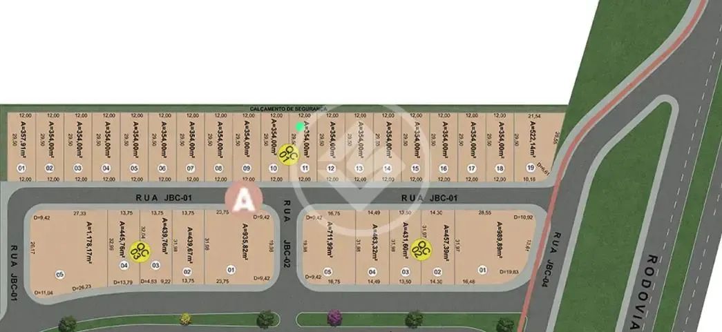 Lote Comercial codigo: 280313 - Foto 2