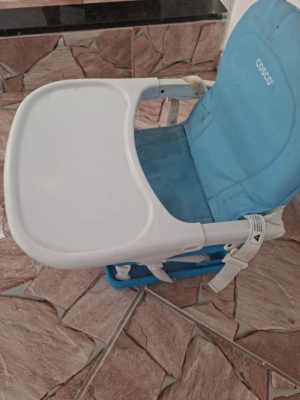 Cadeirinha de Alimentação  - Foto 2