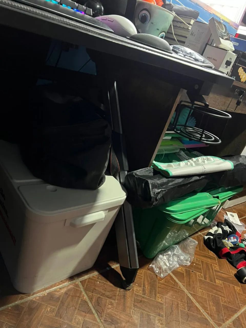 mesa gamer xt racer  - Foto 3