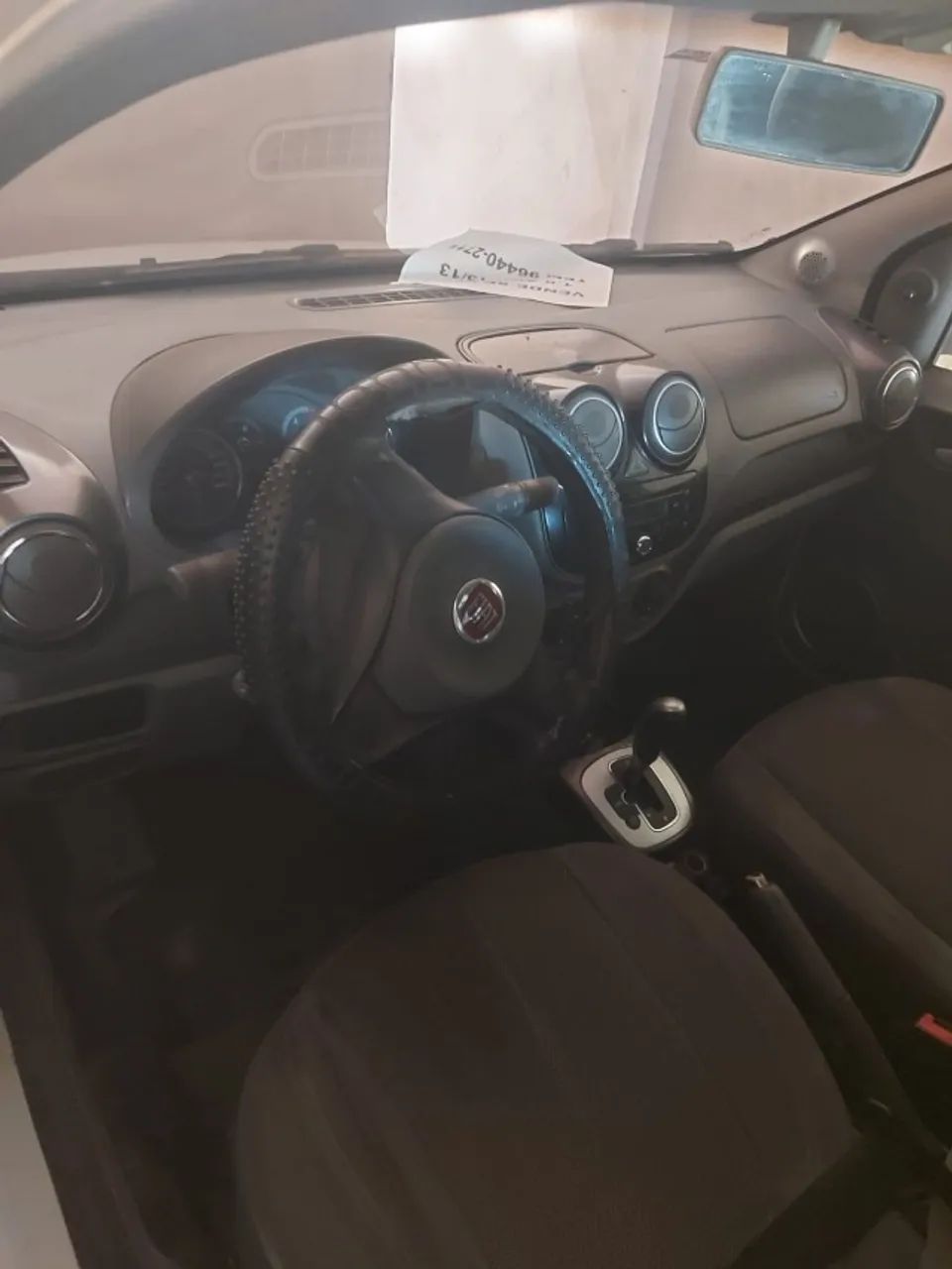 Fiat Palio Essence 1.6 Flex 16V 5P 2013 - Foto 5