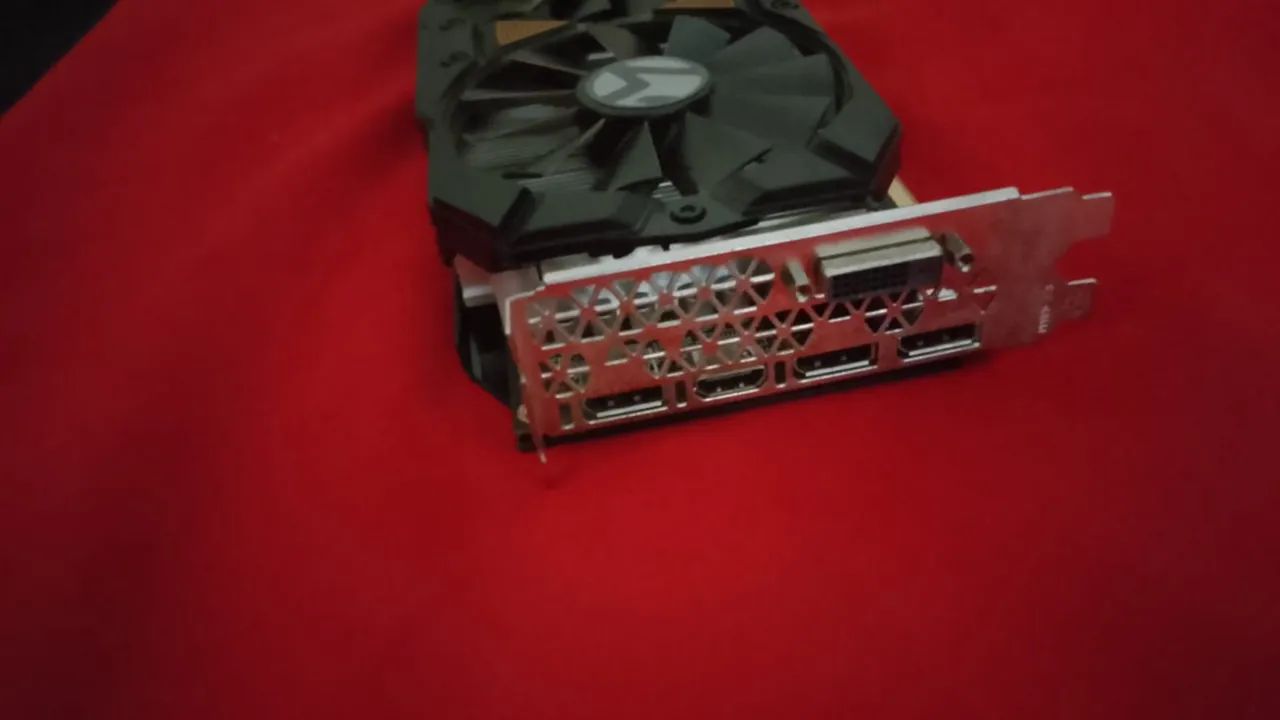 Rx 580 8gb  - Foto 2