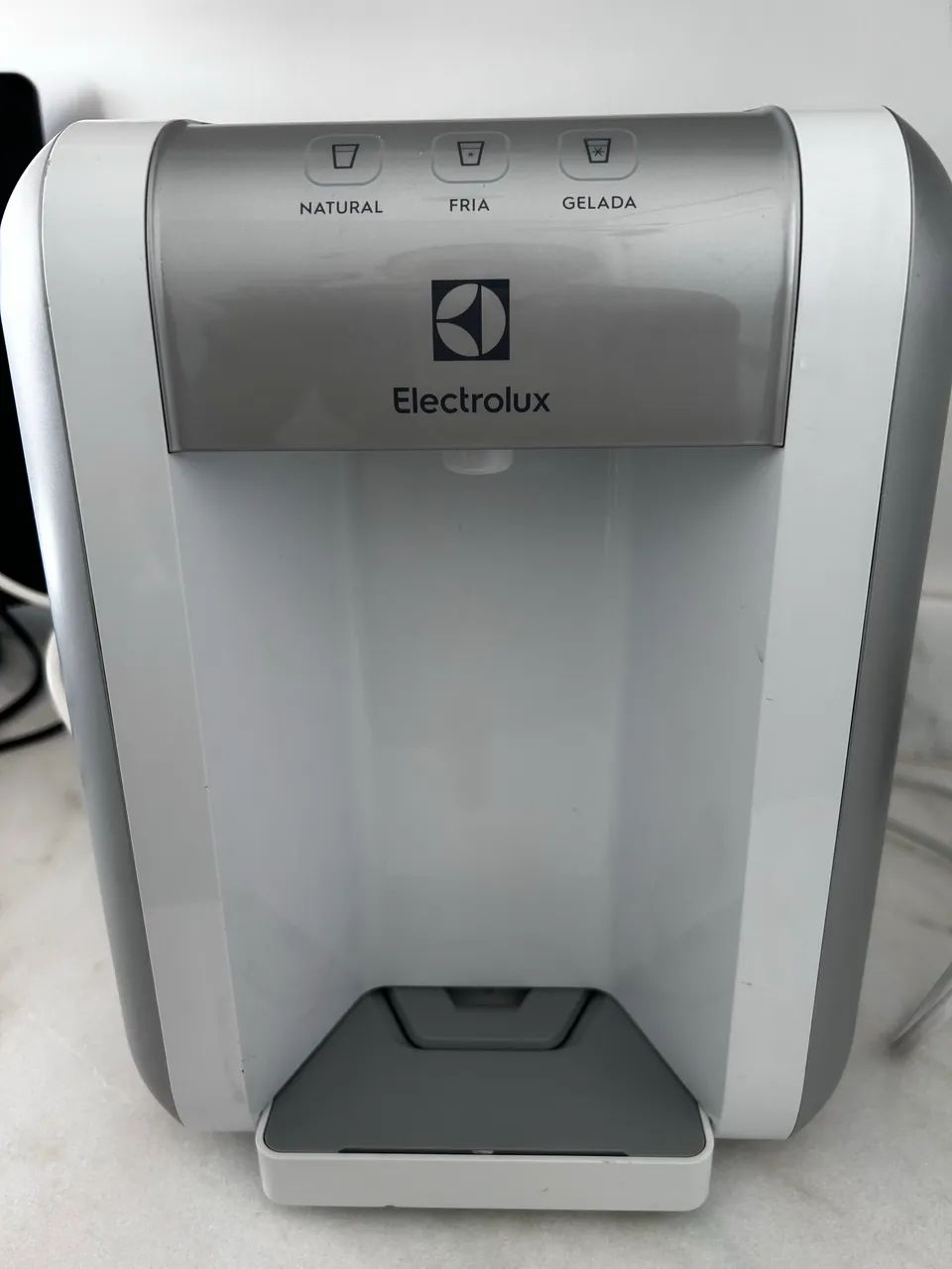 Filtro Electrolux - Foto 2