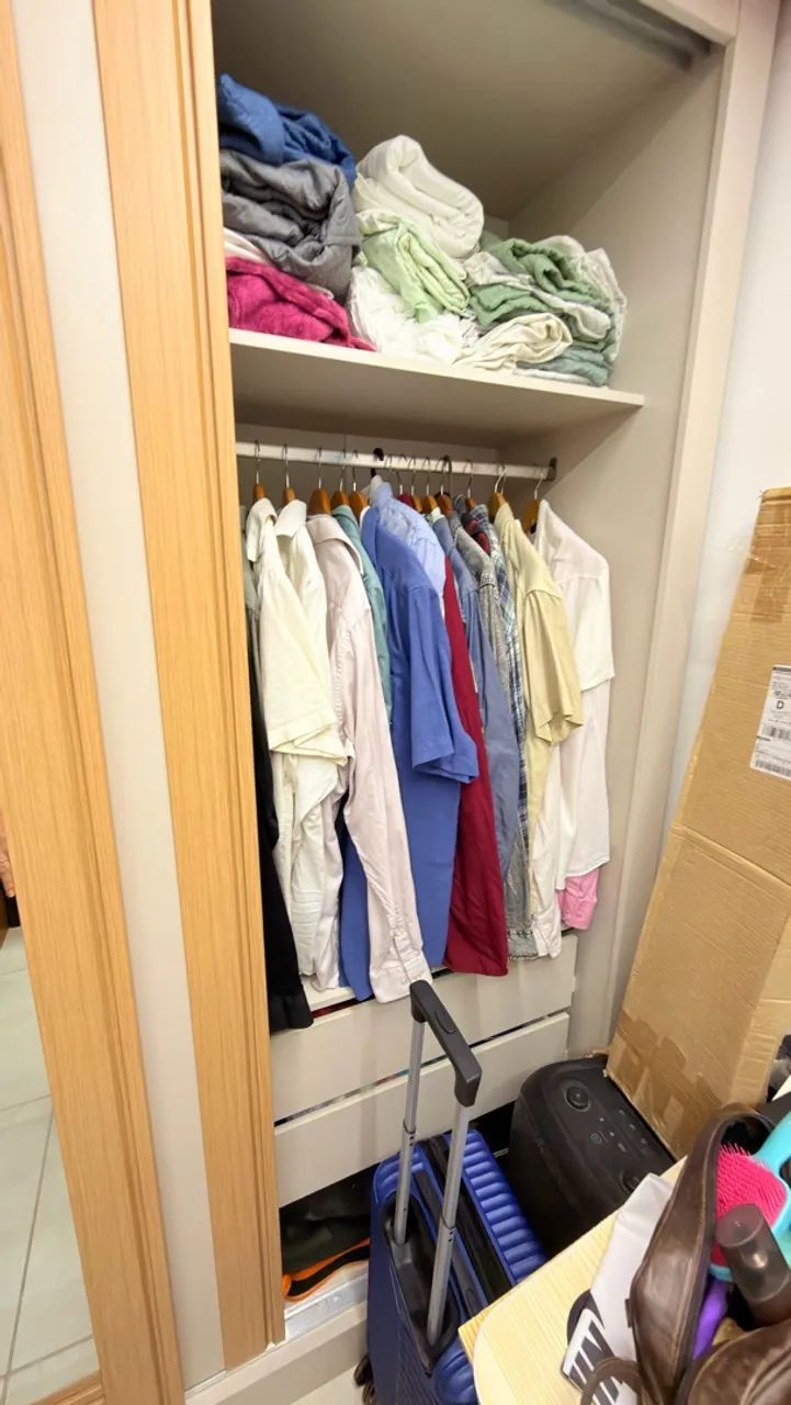 Guarda-roupa  - Foto 3