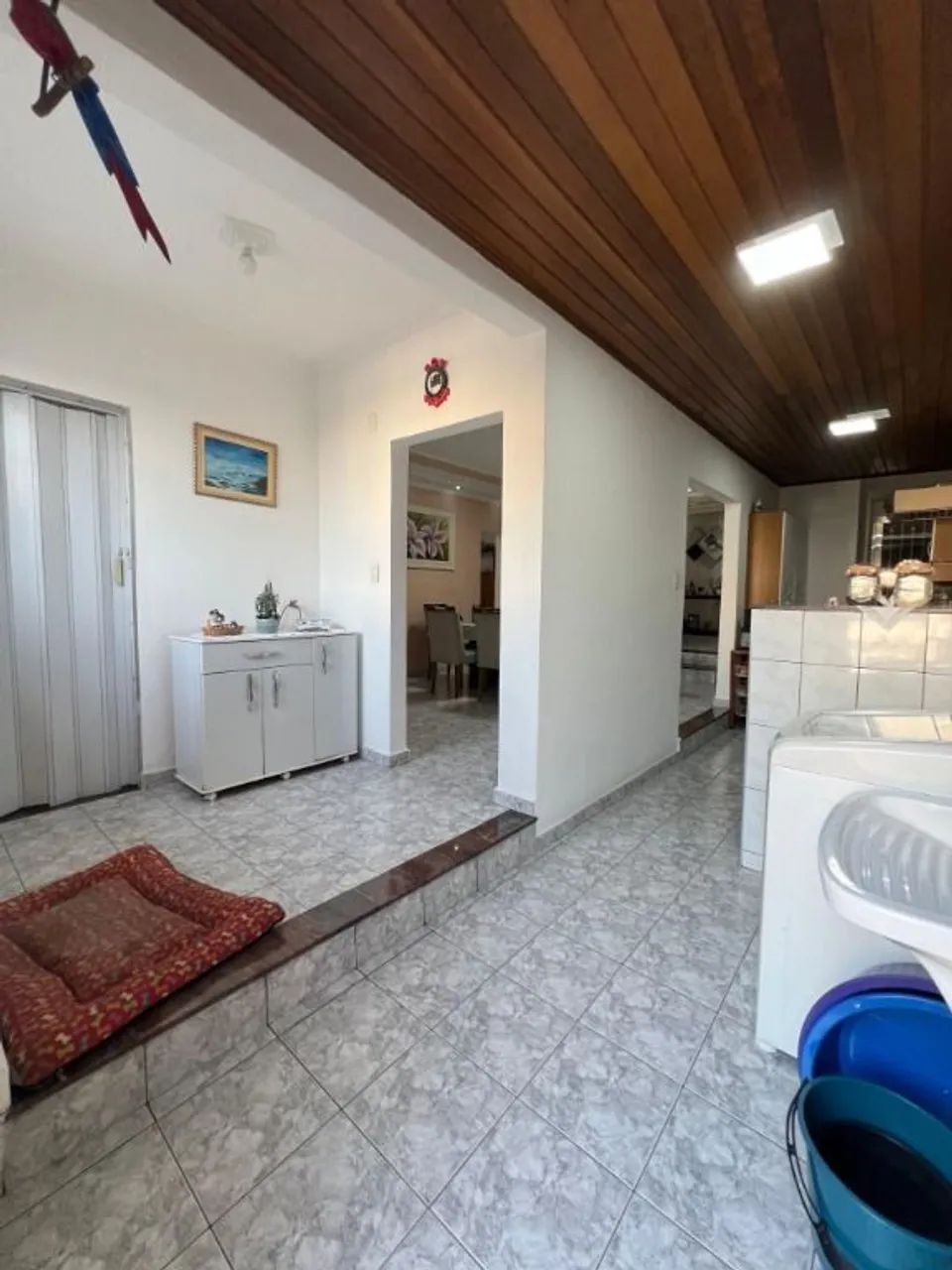 Casa de vila para venda em Ayrosa com 3 quartos, 200m² - Foto 5