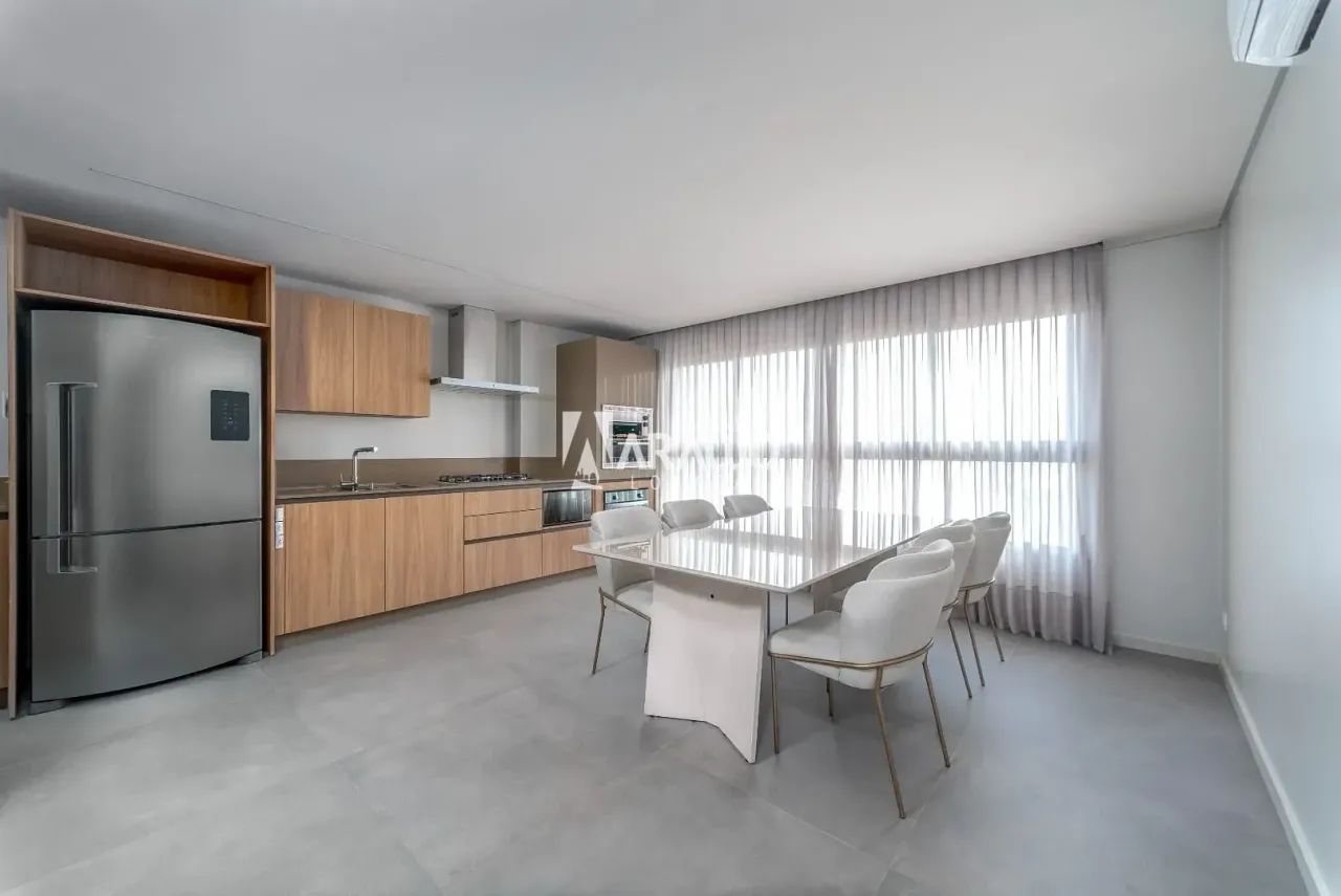 Apartamento com 2 suítes para alugar no Centro - Itajaí - Foto 2