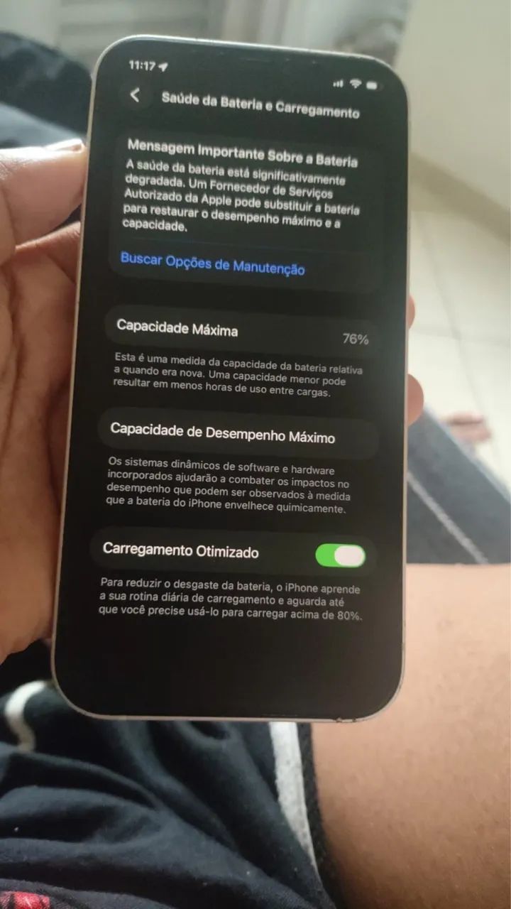 iPhone  - Foto 2