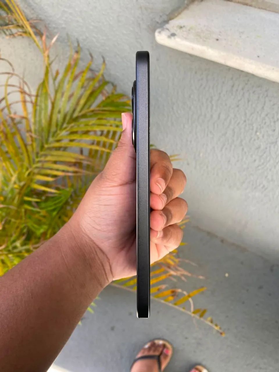 Vendo Redmi note 15 - Pra sair rapido - Foto 2