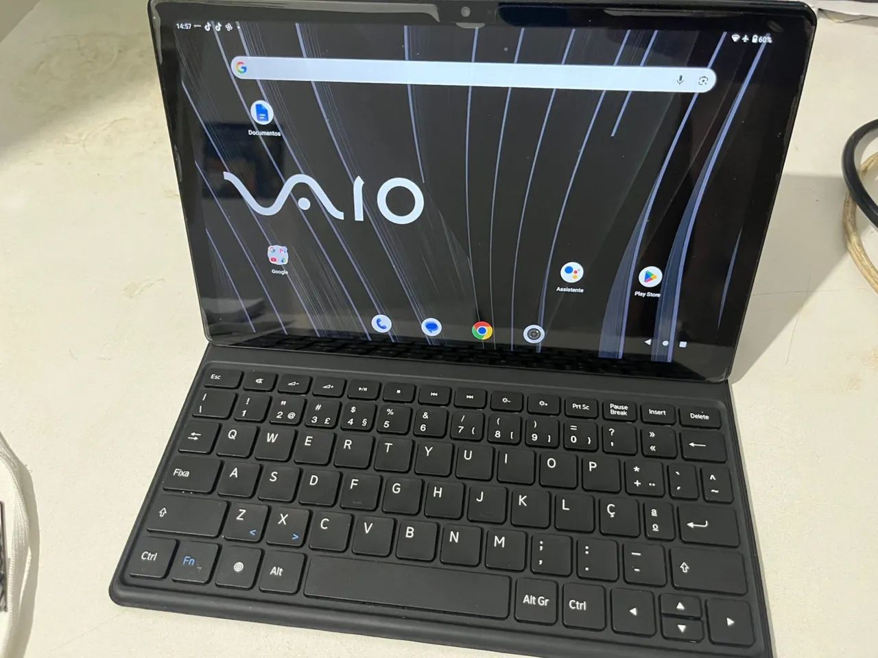Tablet Vaio Tl10 - Foto 4