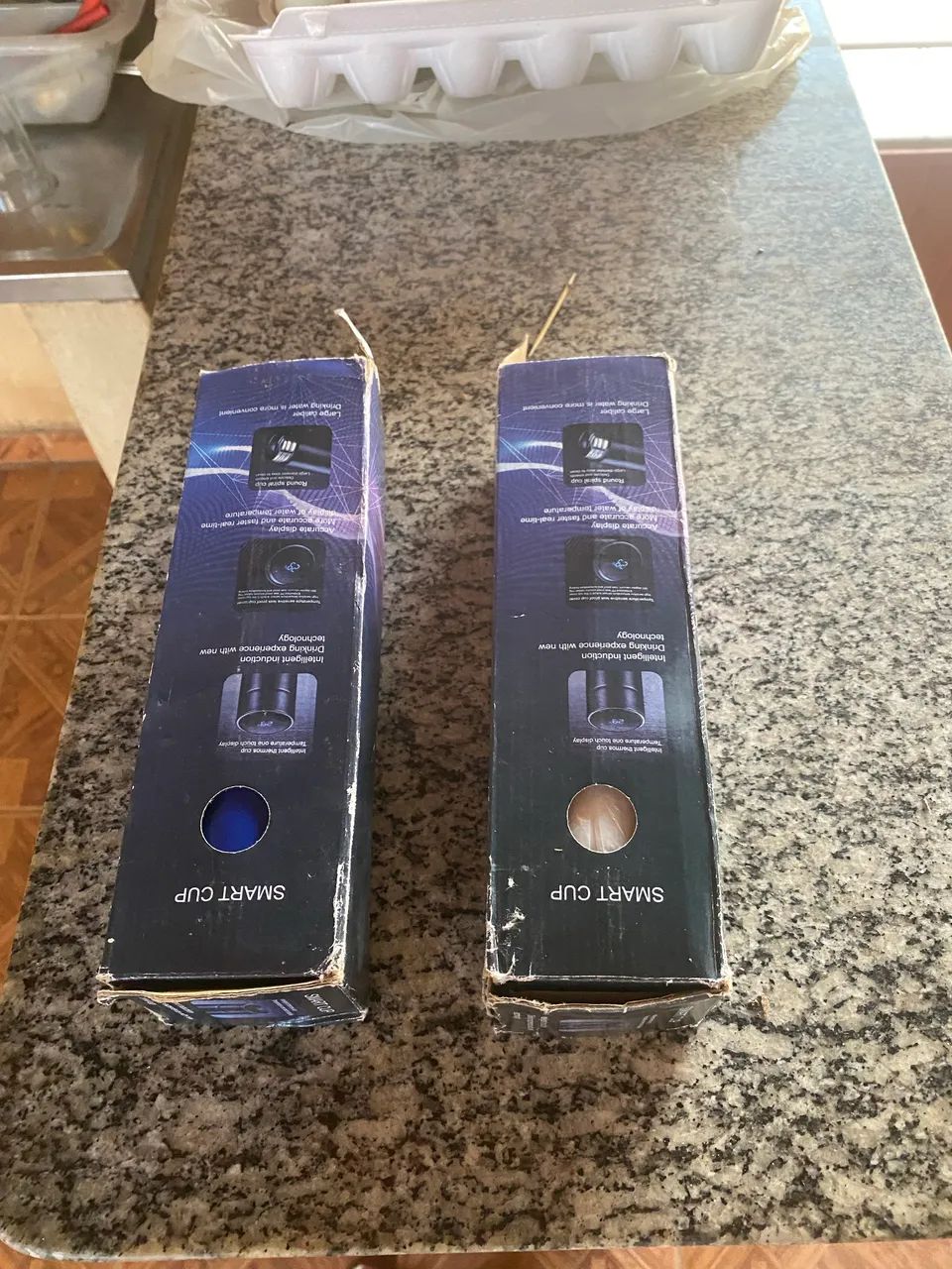 Smart cup com led - Foto 2