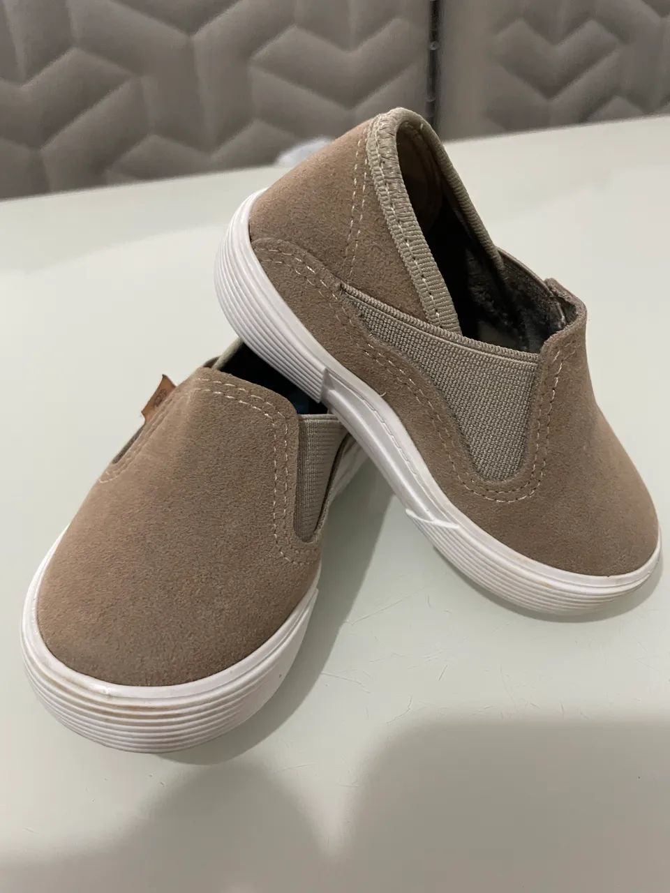 Tênis Infantil Masculino Slip On Molekinho - Foto 2